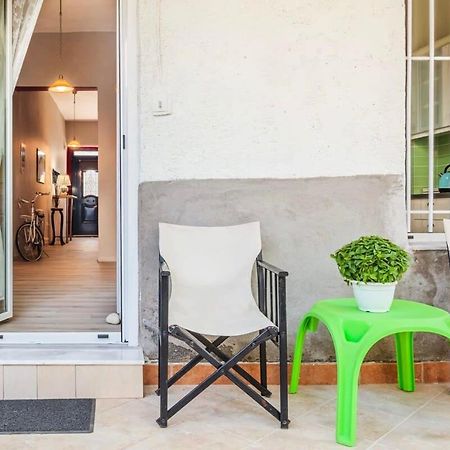 Kalamata Rose Nest - Urban Comfy Escape エクステリア 写真
